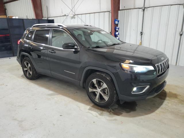 Photo 3 VIN: 1C4PJMDX4KD267647 - JEEP CHEROKEE L 