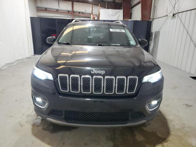 Photo 4 VIN: 1C4PJMDX4KD267647 - JEEP CHEROKEE L 