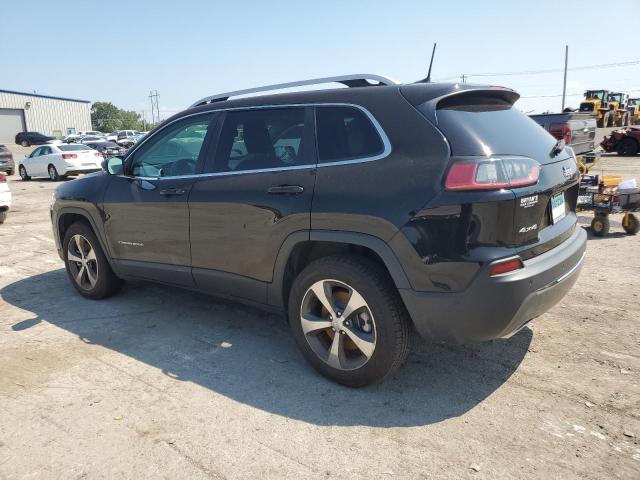 Photo 1 VIN: 1C4PJMDX4KD280401 - JEEP CHEROKEE L 