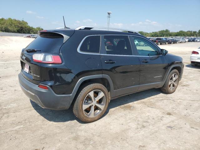 Photo 2 VIN: 1C4PJMDX4KD280401 - JEEP CHEROKEE L 