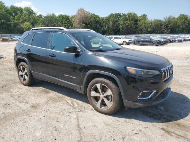 Photo 3 VIN: 1C4PJMDX4KD280401 - JEEP CHEROKEE L 