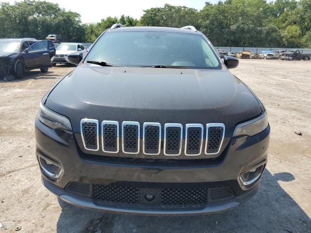 Photo 4 VIN: 1C4PJMDX4KD280401 - JEEP CHEROKEE L 