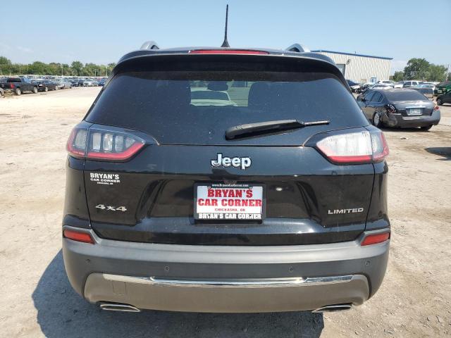 Photo 5 VIN: 1C4PJMDX4KD280401 - JEEP CHEROKEE L 