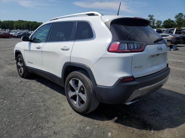 Photo 1 VIN: 1C4PJMDX4KD282276 - JEEP CHEROKEE 