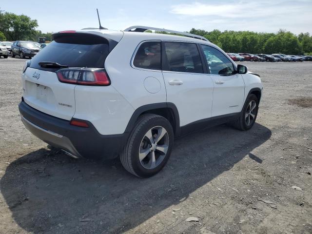 Photo 2 VIN: 1C4PJMDX4KD282276 - JEEP CHEROKEE 