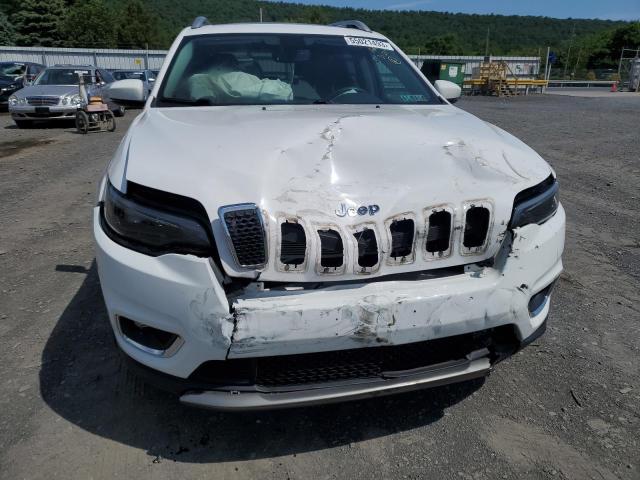 Photo 4 VIN: 1C4PJMDX4KD282276 - JEEP CHEROKEE 