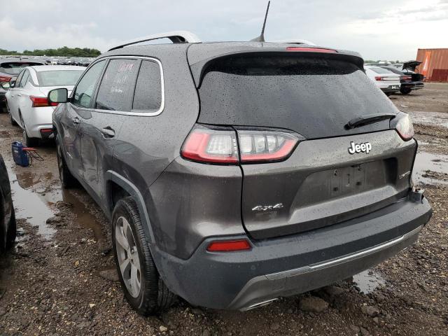 Photo 1 VIN: 1C4PJMDX4KD293732 - JEEP CHEROKEE L 