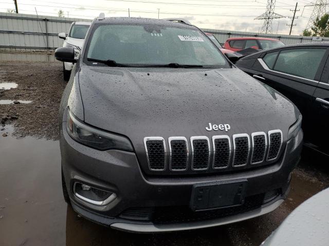 Photo 4 VIN: 1C4PJMDX4KD293732 - JEEP CHEROKEE L 