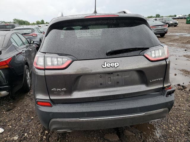 Photo 5 VIN: 1C4PJMDX4KD293732 - JEEP CHEROKEE L 