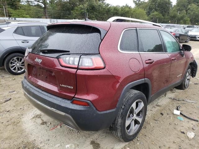 Photo 3 VIN: 1C4PJMDX4KD294721 - JEEP CHEROKEE L 