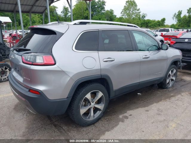 Photo 3 VIN: 1C4PJMDX4KD334294 - JEEP CHEROKEE 