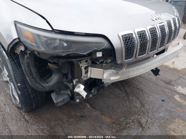 Photo 5 VIN: 1C4PJMDX4KD334294 - JEEP CHEROKEE 