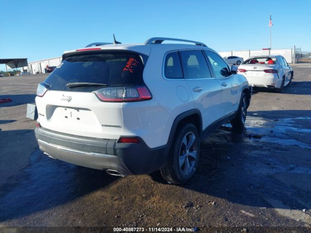 Photo 3 VIN: 1C4PJMDX4KD350110 - JEEP CHEROKEE 