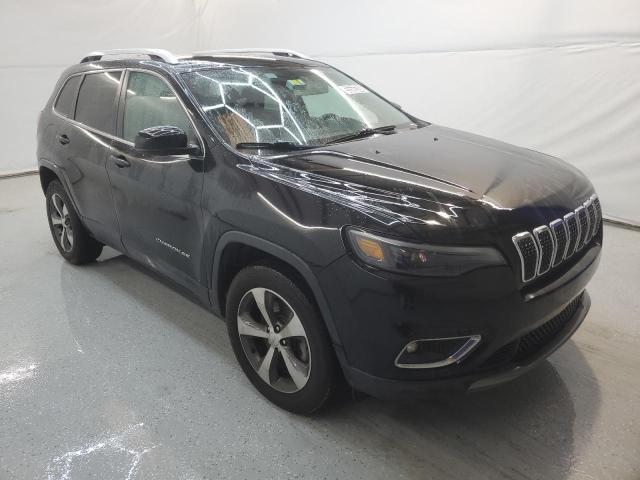 Photo 3 VIN: 1C4PJMDX4KD355999 - JEEP GRAND CHEROKEE 