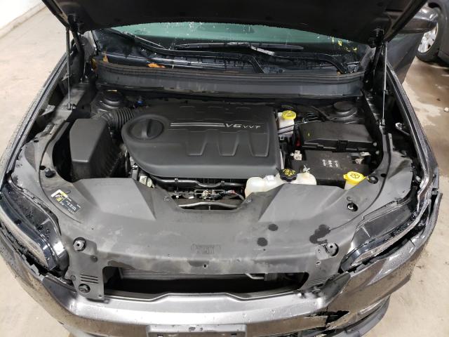 Photo 6 VIN: 1C4PJMDX4KD376187 - JEEP CHEROKEE L 