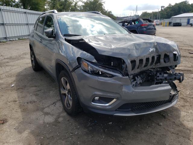 Photo 0 VIN: 1C4PJMDX4KD391868 - JEEP CHEROKEE L 