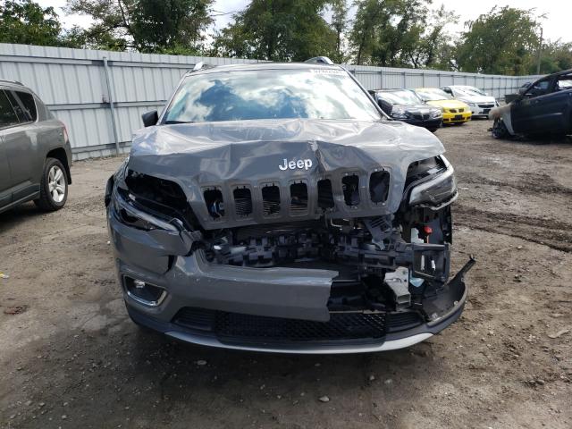 Photo 8 VIN: 1C4PJMDX4KD391868 - JEEP CHEROKEE L 