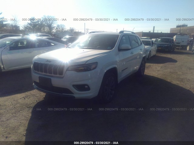 Photo 1 VIN: 1C4PJMDX4KD404912 - JEEP CHEROKEE 