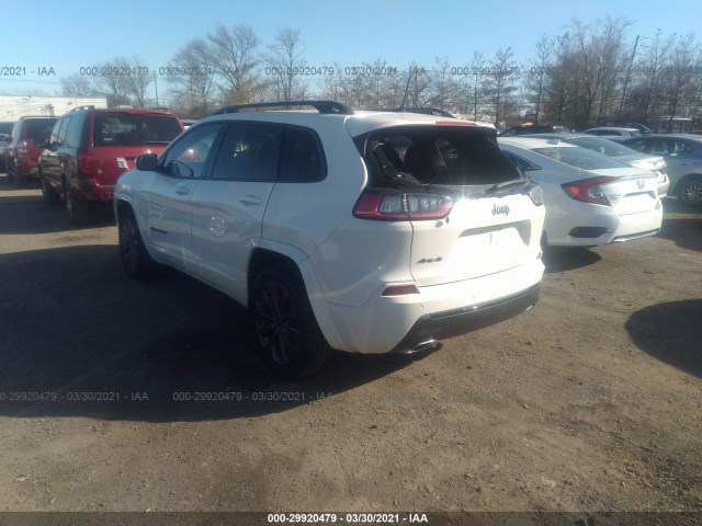 Photo 2 VIN: 1C4PJMDX4KD404912 - JEEP CHEROKEE 