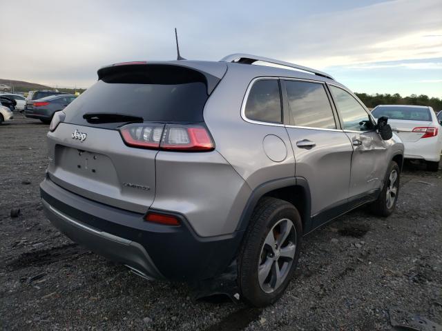 Photo 3 VIN: 1C4PJMDX4KD414016 - JEEP CHEROKEE 