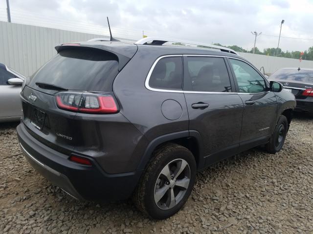 Photo 3 VIN: 1C4PJMDX4KD431043 - JEEP CHEROKEE L 