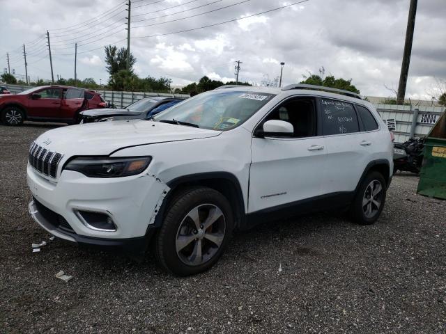 Photo 1 VIN: 1C4PJMDX4KD440129 - JEEP CHEROKEE L 