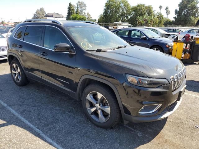 Photo 3 VIN: 1C4PJMDX4KD444715 - JEEP CHEROKEE L 