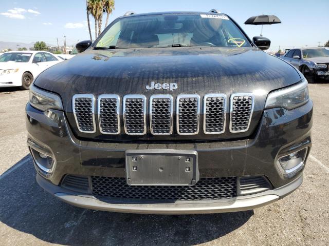 Photo 4 VIN: 1C4PJMDX4KD444715 - JEEP CHEROKEE L 