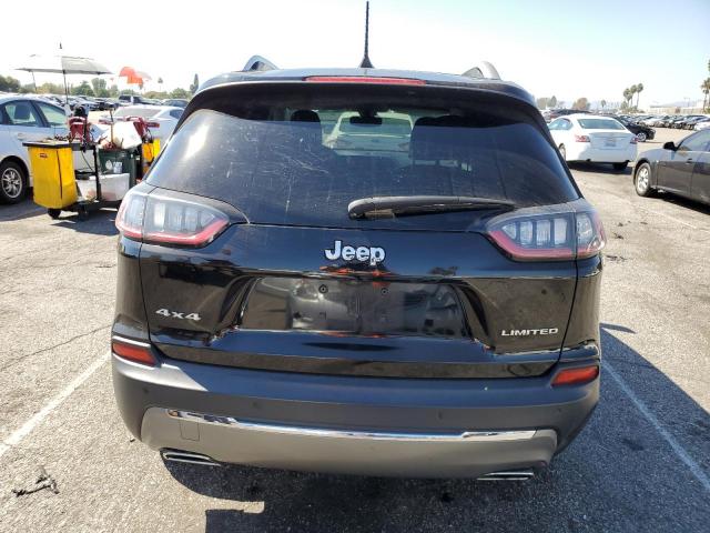 Photo 5 VIN: 1C4PJMDX4KD444715 - JEEP CHEROKEE L 