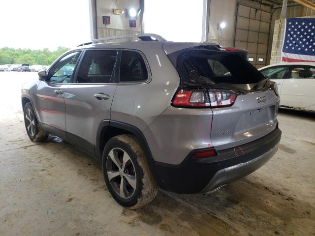 Photo 2 VIN: 1C4PJMDX4KD444875 - JEEP CHEROKEE 