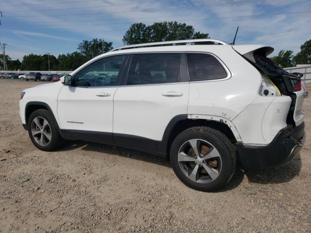 Photo 1 VIN: 1C4PJMDX4KD456525 - JEEP GRAND CHEROKEE 