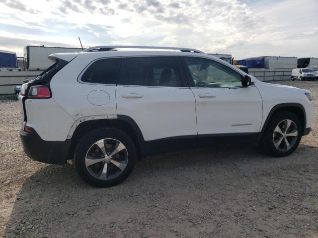 Photo 2 VIN: 1C4PJMDX4KD456525 - JEEP GRAND CHEROKEE 