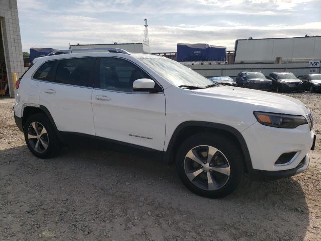 Photo 3 VIN: 1C4PJMDX4KD456525 - JEEP GRAND CHEROKEE 