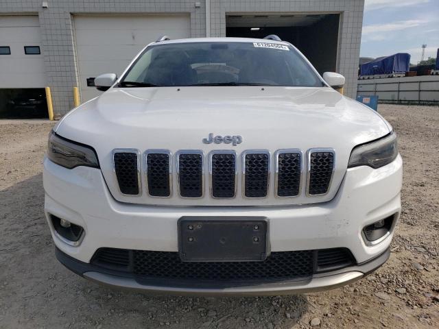 Photo 4 VIN: 1C4PJMDX4KD456525 - JEEP GRAND CHEROKEE 