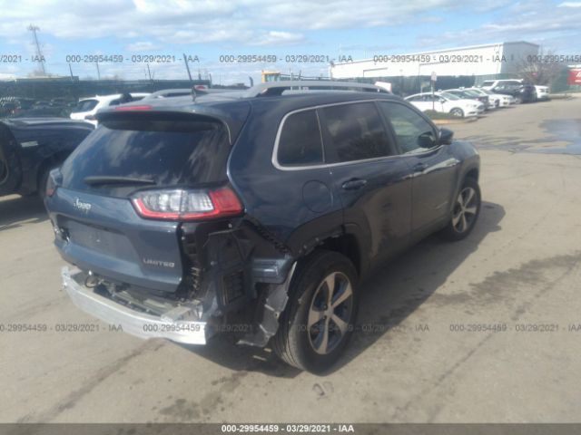 Photo 3 VIN: 1C4PJMDX4KD480940 - JEEP CHEROKEE 