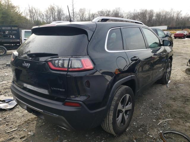 Photo 2 VIN: 1C4PJMDX4KD484308 - JEEP CHEROKEE L 