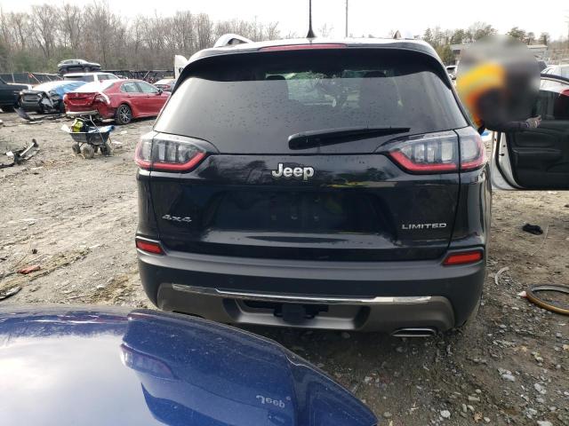 Photo 5 VIN: 1C4PJMDX4KD484308 - JEEP CHEROKEE L 