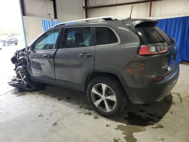 Photo 1 VIN: 1C4PJMDX4LD510309 - JEEP CHEROKEE L 