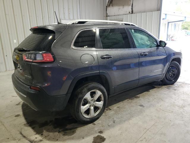 Photo 2 VIN: 1C4PJMDX4LD510309 - JEEP CHEROKEE L 