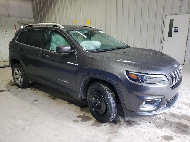 Photo 3 VIN: 1C4PJMDX4LD510309 - JEEP CHEROKEE L 