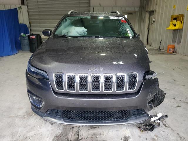 Photo 4 VIN: 1C4PJMDX4LD510309 - JEEP CHEROKEE L 