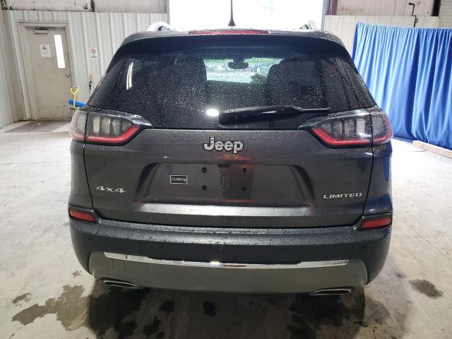 Photo 5 VIN: 1C4PJMDX4LD510309 - JEEP CHEROKEE L 