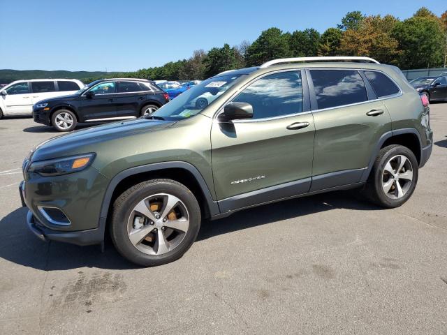 Photo 0 VIN: 1C4PJMDX4LD617795 - JEEP CHEROKEE L 