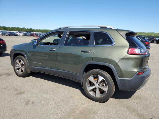 Photo 1 VIN: 1C4PJMDX4LD617795 - JEEP CHEROKEE L 