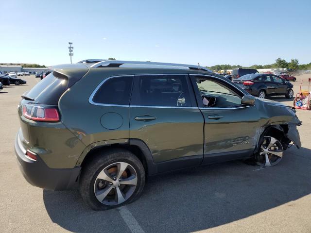 Photo 2 VIN: 1C4PJMDX4LD617795 - JEEP CHEROKEE L 