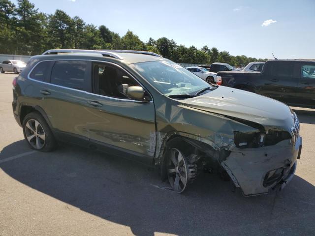 Photo 3 VIN: 1C4PJMDX4LD617795 - JEEP CHEROKEE L 