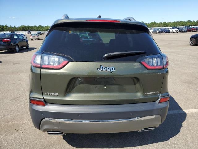 Photo 5 VIN: 1C4PJMDX4LD617795 - JEEP CHEROKEE L 