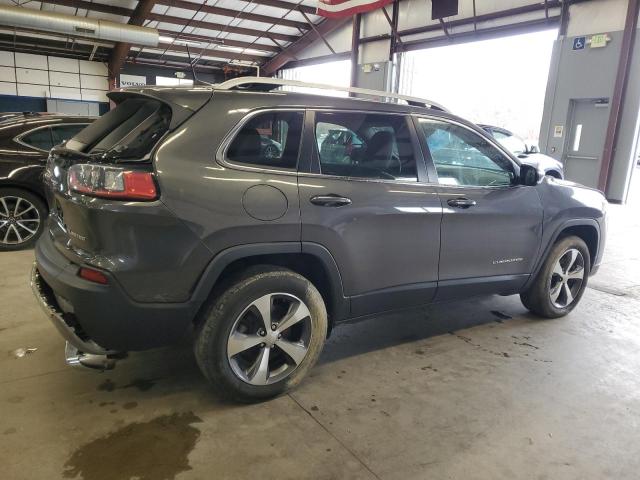 Photo 2 VIN: 1C4PJMDX4LD647721 - JEEP CHEROKEE L 