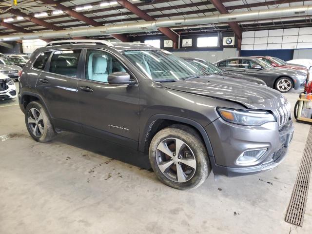 Photo 3 VIN: 1C4PJMDX4LD647721 - JEEP CHEROKEE L 