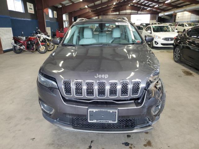 Photo 4 VIN: 1C4PJMDX4LD647721 - JEEP CHEROKEE L 